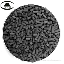 Actived Carbon Pellet Activated Carbon For Remove Impurities